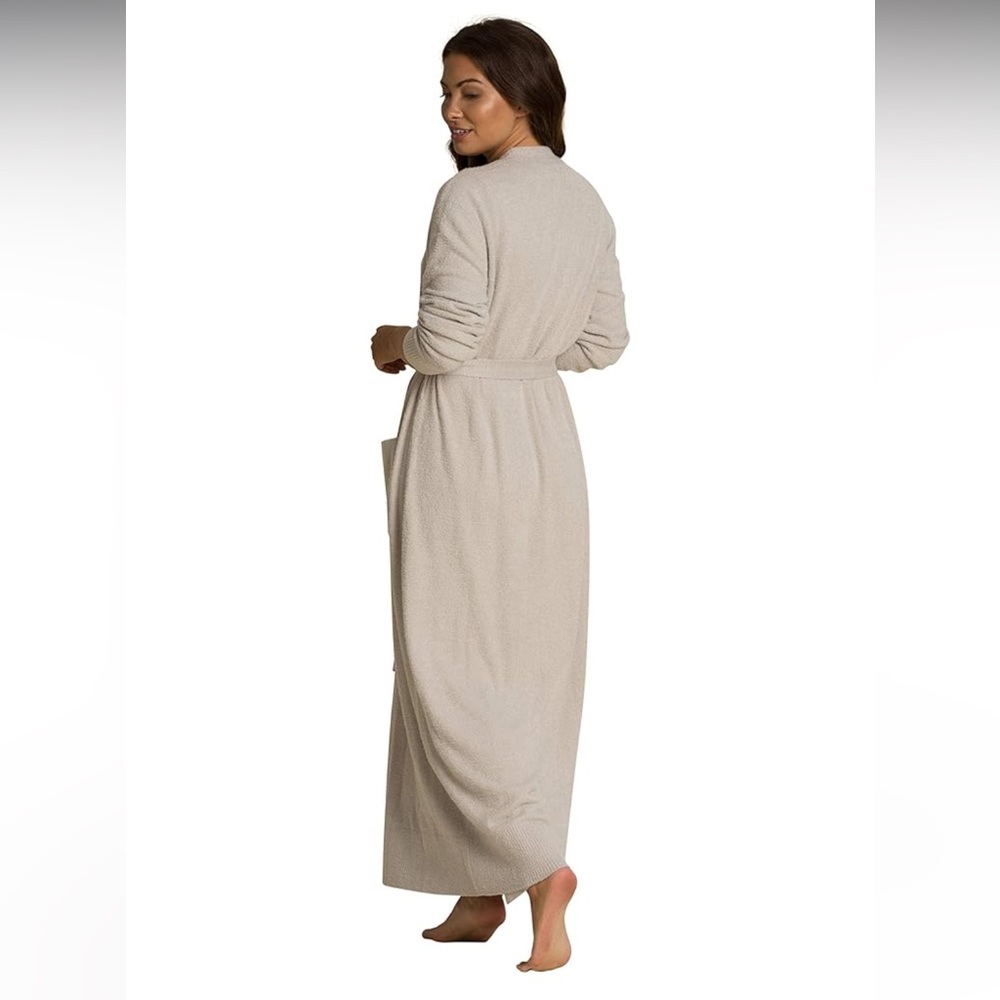 Barefoot Dreams Lite Cozy robe - Picture 4 of 6